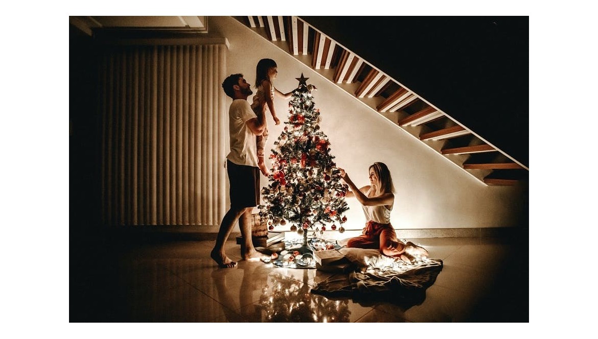 Decorar el Árbol de Navidad: 7 recomendaciones clave para hacerlo con éxito